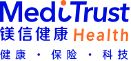 镁信logo